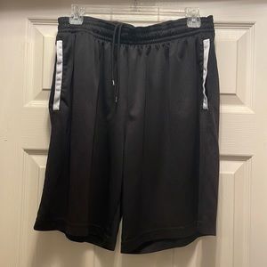 Head shorts